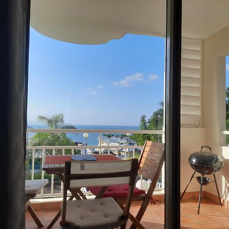 Ti Punch Vue Sur Mer Ла Трините Екстериор снимка
