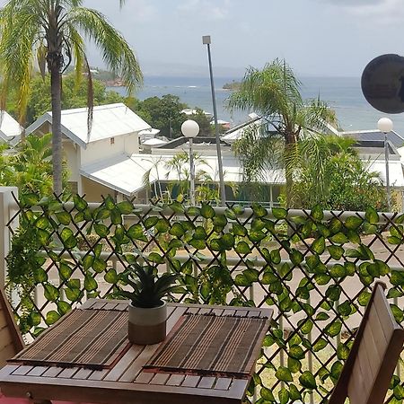 Ti Punch Vue Sur Mer Ла Трините Екстериор снимка